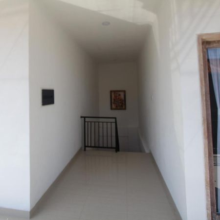 Eva Guest House Чангу Екстер'єр фото