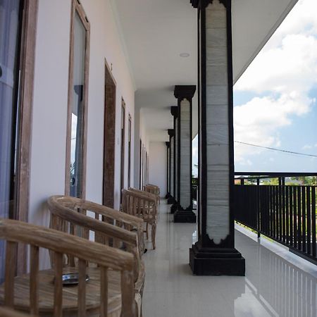 Eva Guest House Чангу Екстер'єр фото