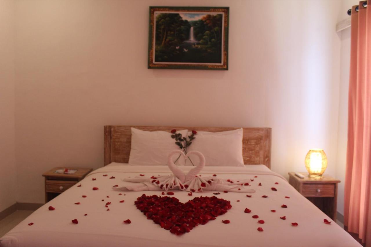 Eva Guest House Чангу Екстер'єр фото