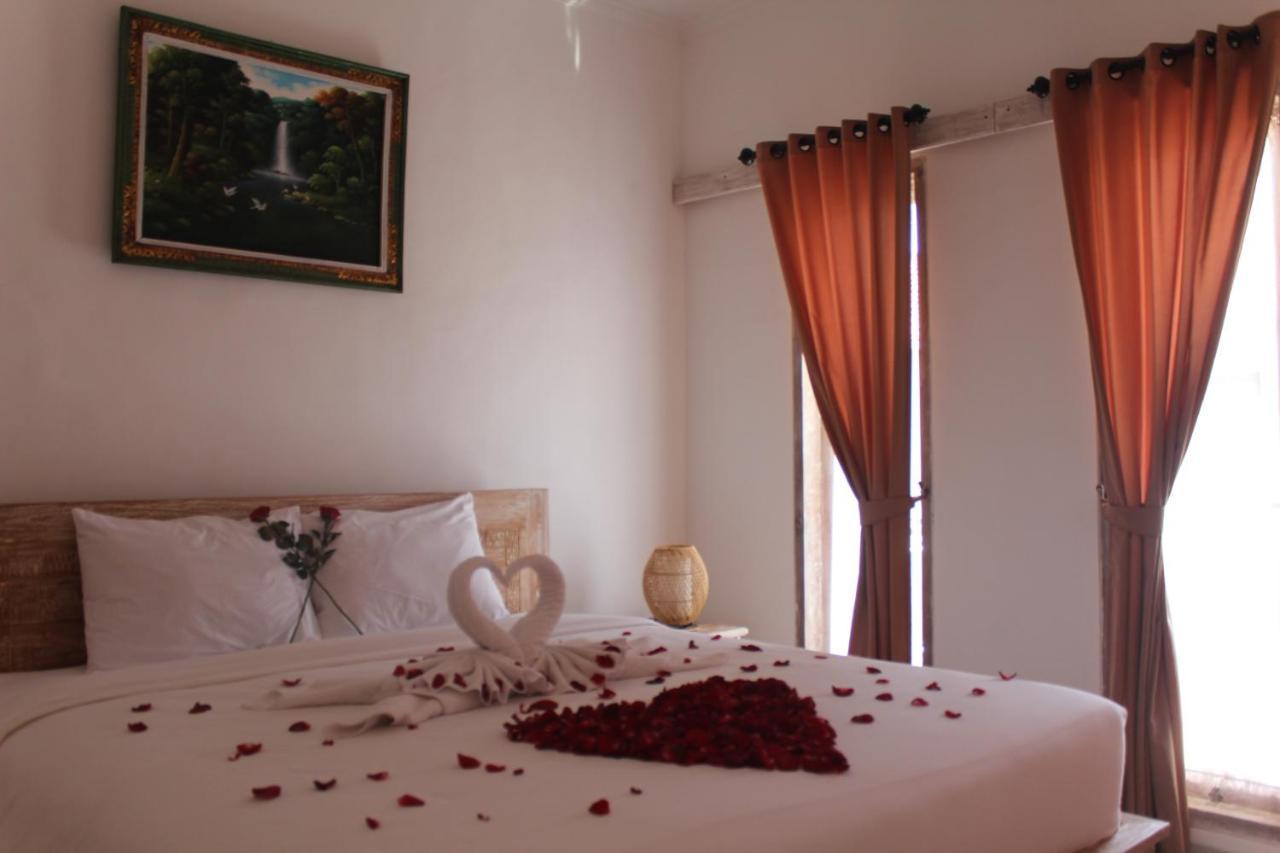 Eva Guest House Чангу Екстер'єр фото