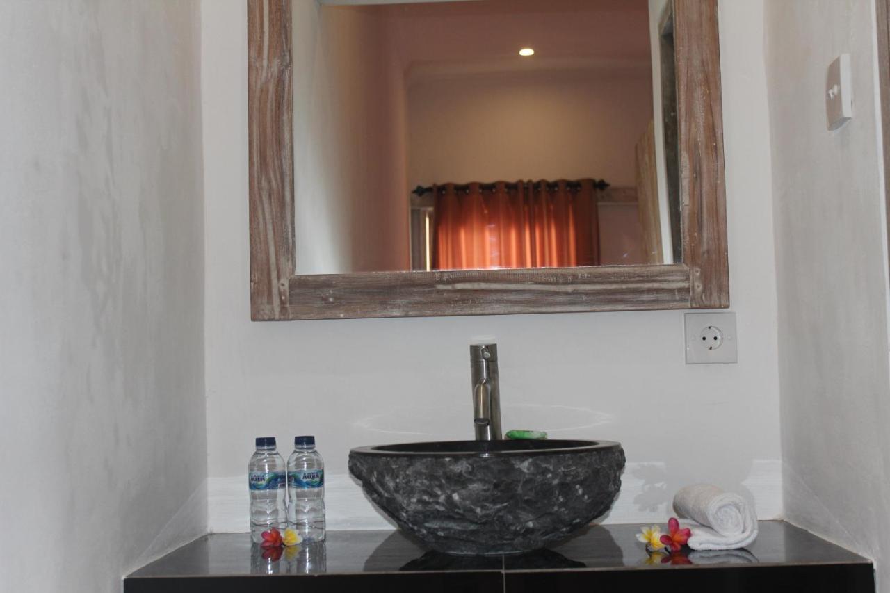 Eva Guest House Чангу Екстер'єр фото
