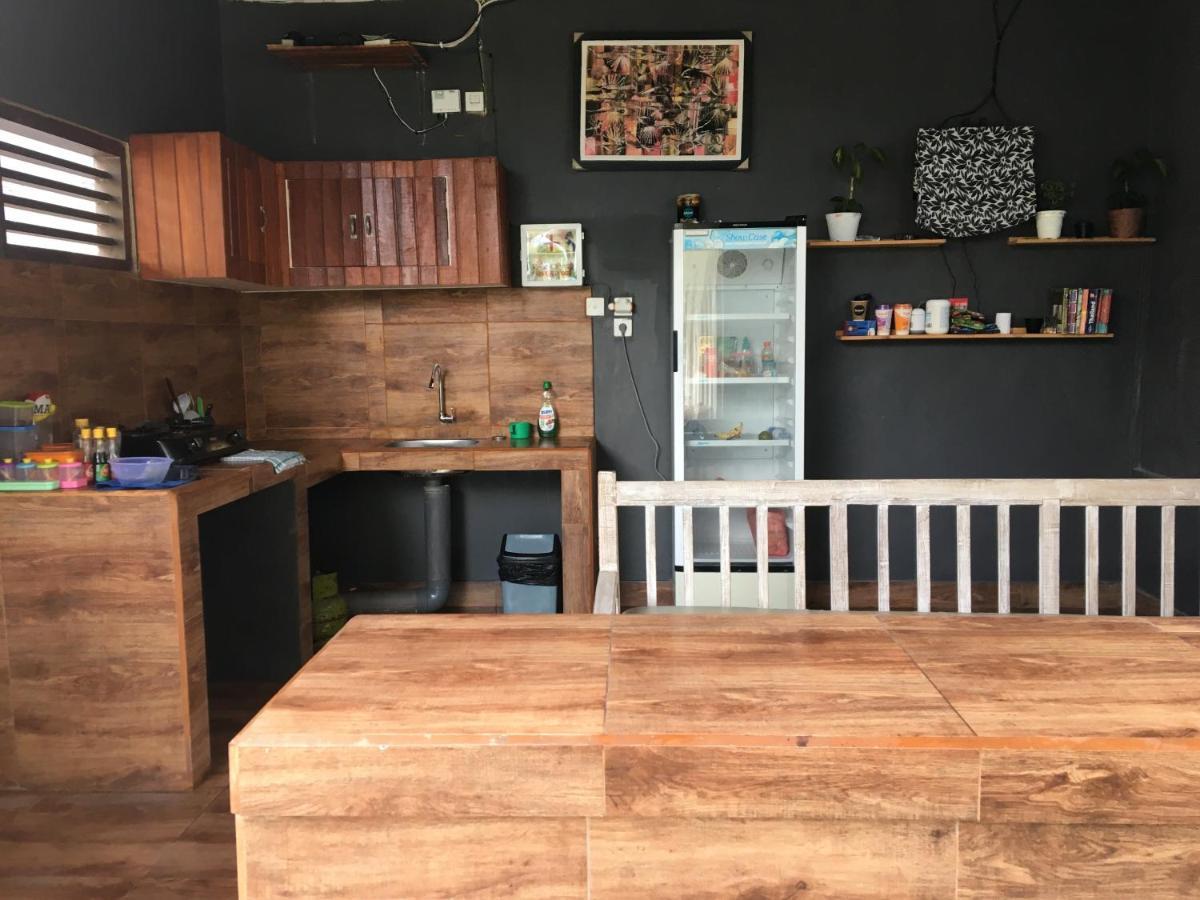 Eva Guest House Чангу Екстер'єр фото