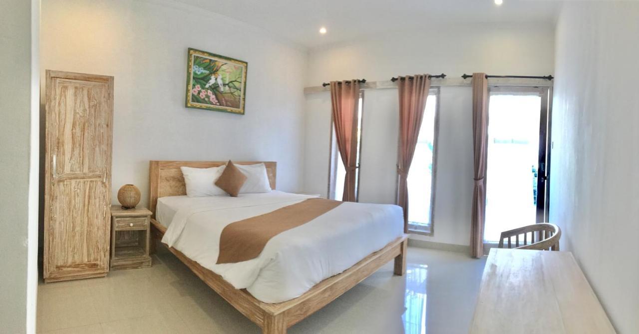 Eva Guest House Чангу Екстер'єр фото