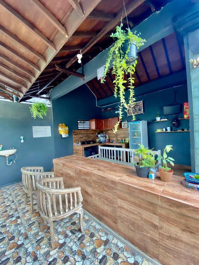 Eva Guest House Чангу Екстер'єр фото