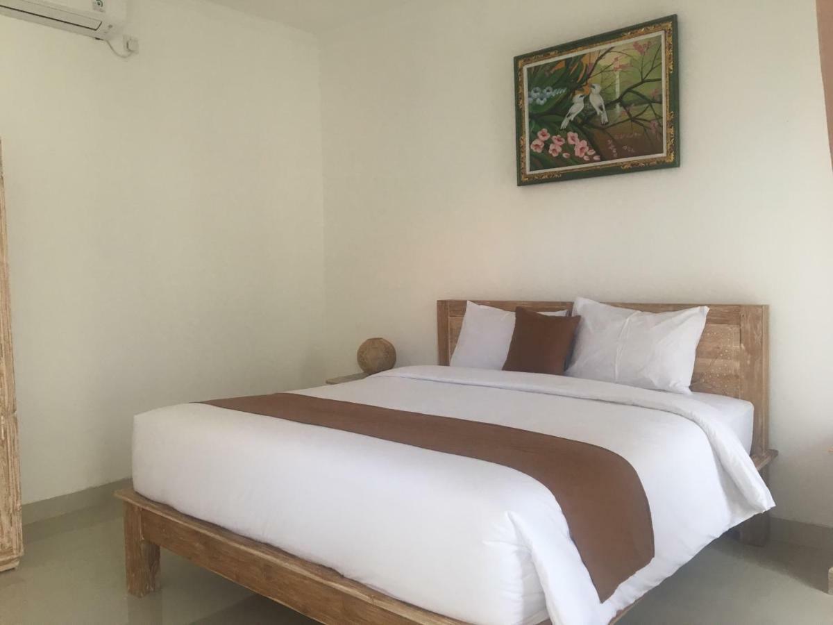 Eva Guest House Чангу Екстер'єр фото