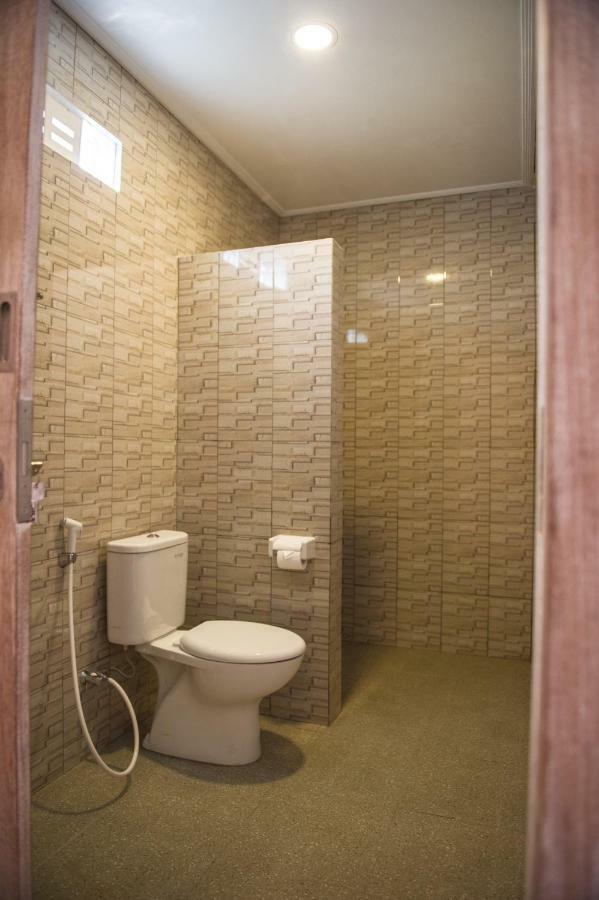 Eva Guest House Чангу Екстер'єр фото