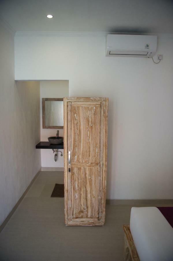 Eva Guest House Чангу Екстер'єр фото
