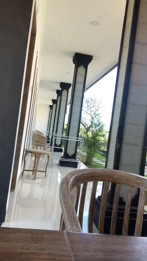 Eva Guest House Чангу Екстер'єр фото