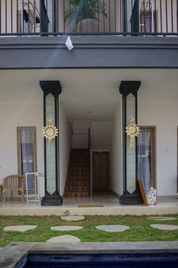 Eva Guest House Чангу Екстер'єр фото