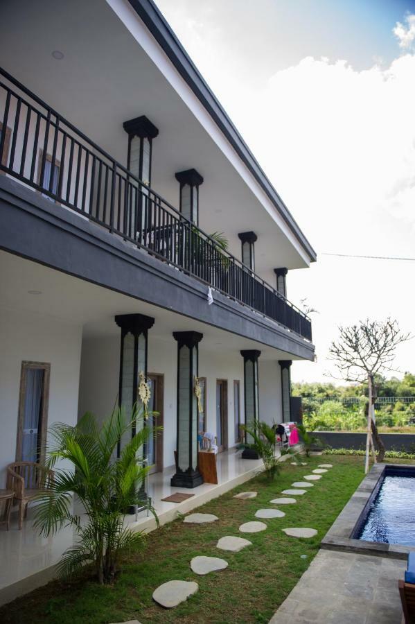 Eva Guest House Чангу Екстер'єр фото